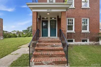 3515 Oregon Avenue, Saint Louis, MO 63118 - Photo 3
