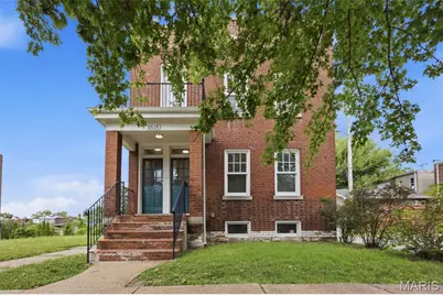 3515 Oregon Avenue, Saint Louis, MO 63118 - Photo 1