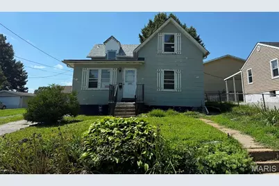 9442 Marlowe Avenue, Saint Louis, MO 63114 - Photo 1