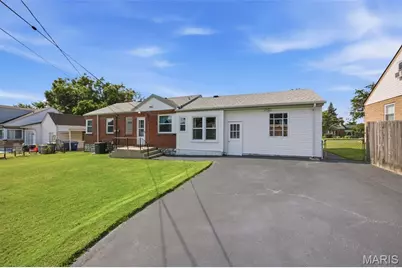 9921 Affton Place, Saint Louis, MO 63123 - Photo 21