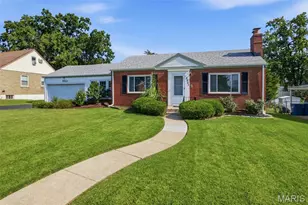 9921 Affton Pl, Saint Louis, MO 63123 - Photo 1