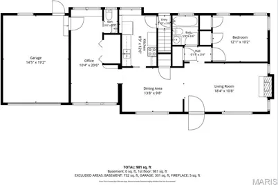 9921 Affton Place, Saint Louis, MO 63123 - Photo 15