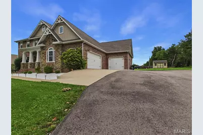 145 Highway 133, Crocker, MO 65452 - Photo 35