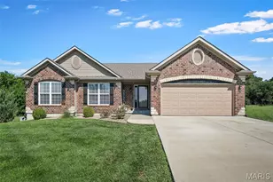 26 Mitch Ln, Silex, MO 63377 - Photo 1