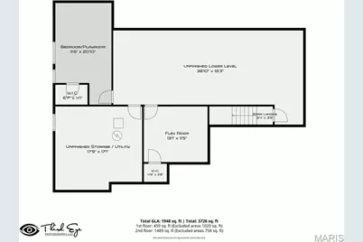 26 Mitch Lane, Silex, MO 63377 - Photo 39