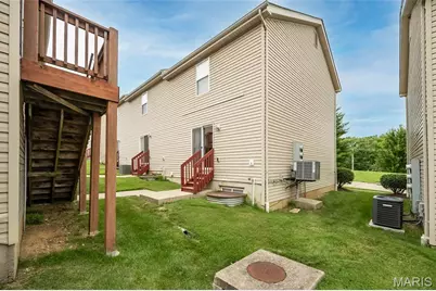 114 Willott Square Drive, Saint Peters, MO 63376 - Photo 35