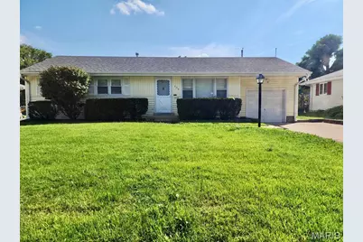 230 Monterey Drive, Florissant, MO 63031 - Photo 1