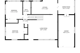 7032 Canton Ave, University City, MO 63130 - Photo 37