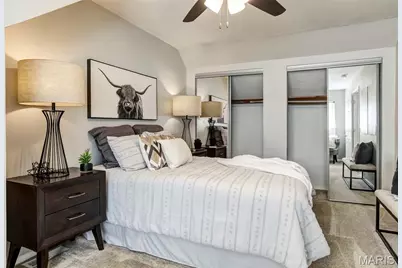 7032 Canton Avenue, University City, MO 63130 - Photo 19
