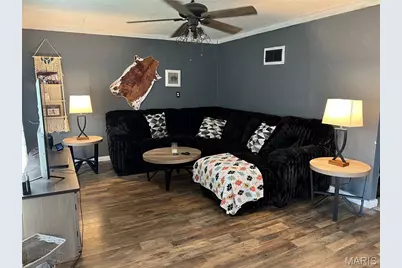 619 E National Avenue, Richland, MO 65556 - Photo 3