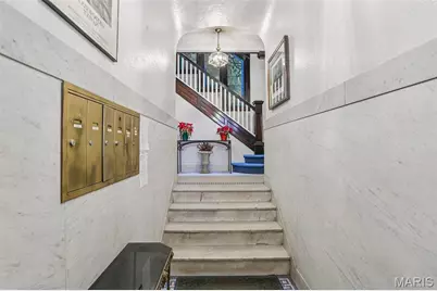 5539 Waterman Boulevard #2N, Saint Louis, MO 63112 - Photo 5
