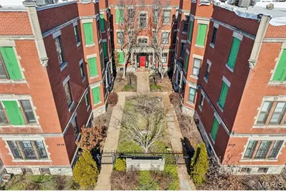 5539 Waterman Boulevard #2N, Saint Louis, MO 63112 - Photo 41