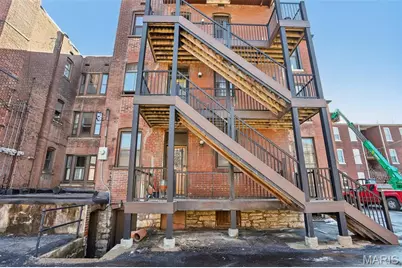 5539 Waterman Boulevard #2N, Saint Louis, MO 63112 - Photo 35