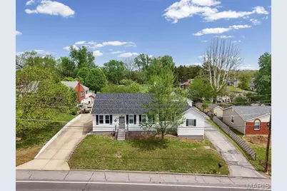 4005 Reavis Barracks Road, Mehlville, MO 63125 - Photo 1