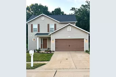 5713 Portsmouth Lane, House Springs, MO 63051 - Photo 1