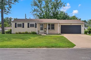 807 St Bernard Dr, O'Fallon, MO 63366 - Photo 1
