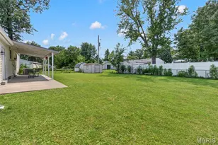 807 St Bernard Dr, O'Fallon, MO 63366 - Photo 27