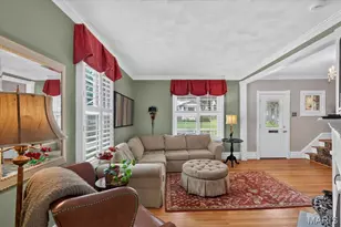 637 Atalanta Ave, Webster Groves, MO 63119 - Photo 5