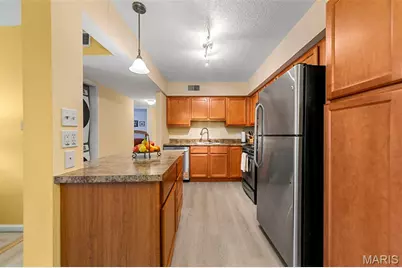 1411 Willow Brook Cove #8, Saint Louis, MO 63146 - Photo 7