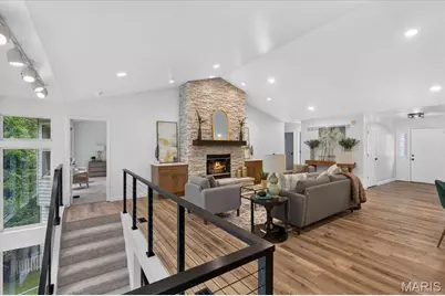 5259 Autumnwinds Drive, Saint Louis, MO 63129 - Photo 5