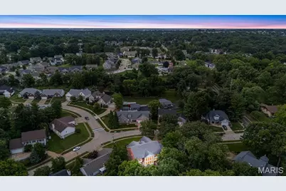 5259 Autumnwinds Drive, Saint Louis, MO 63129 - Photo 35