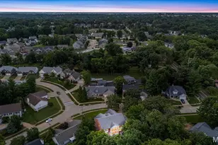5259 Autumnwinds Dr, Saint Louis, MO 63129 - Photo 35