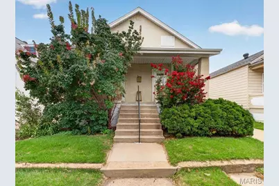 5221 Bischoff Avenue, Saint Louis, MO 63110 - Photo 1