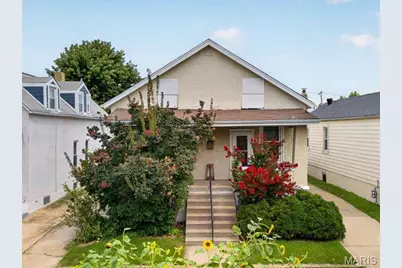 5221 Bischoff Avenue, Saint Louis, MO 63110 - Photo 3