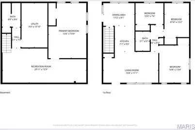 1405 Birch Drive, Pacific, MO 63069 - Photo 3
