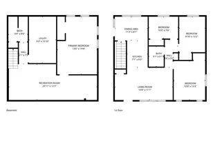 1405 Birch Dr, Pacific, MO 63069 - Photo 3