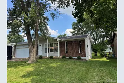 1405 Birch Drive, Pacific, MO 63069 - Photo 1