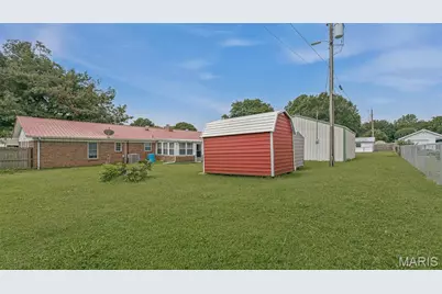 2128 Eastwood Avenue, Kennett, MO 63857 - Photo 27