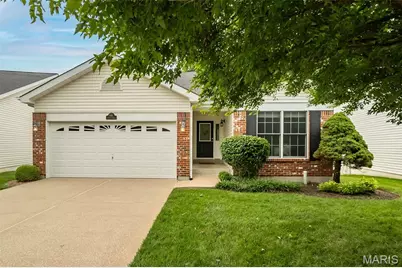 46 Soenker Circle, Saint Peters, MO 63376 - Photo 1