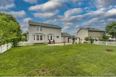 428 Chelsea Way Drive, Saint Charles, MO 63304 - Photo 39