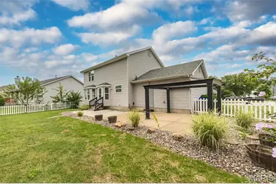 428 Chelsea Way Drive, Saint Charles, MO 63304 - Photo 37
