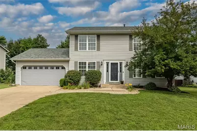 428 Chelsea Way Drive, Saint Charles, MO 63304 - Photo 1