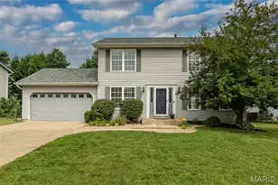 428 Chelsea Way Dr, Saint Charles, MO 63304 - Photo 1