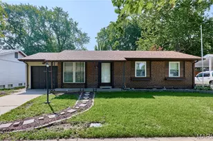 2942 Chance Dr, Florissant, MO 63031 - Photo 1