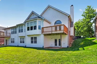 8931 Hilltop Manor Drive, Saint Louis, MO 63132 - Photo 39