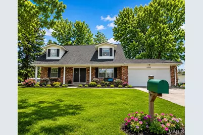 2992 Brooklands Way, Saint Charles, MO 63303 - Photo 1