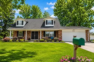 2992 Brooklands Way, Saint Charles, MO 63303 - Photo 1