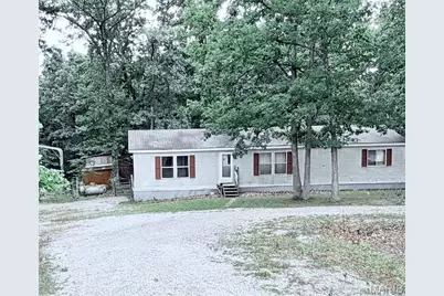 22447 S Stracks Church Road, Wright City, MO 63390 - Photo 1
