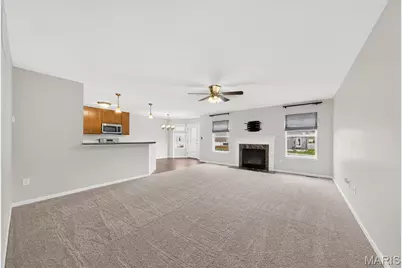 3381 Charlestowne Crossing Drive, Saint Charles, MO 63301 - Photo 3