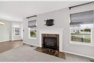 3381 Charlestowne Crossing Drive, Saint Charles, MO 63301 - Photo 11