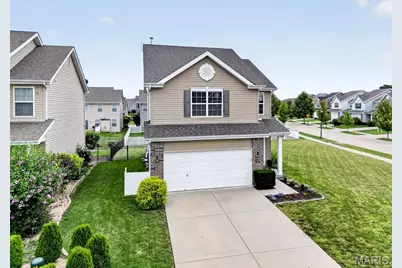 3381 Charlestowne Crossing Drive, Saint Charles, MO 63301 - Photo 53