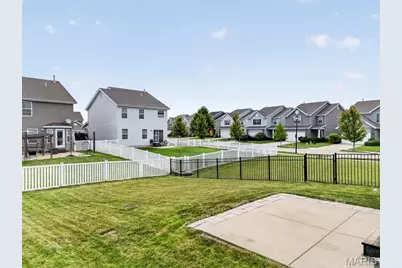 3381 Charlestowne Crossing Drive, Saint Charles, MO 63301 - Photo 7