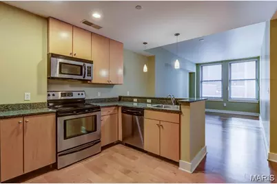 314 N Broadway #502, Saint Louis, MO 63102 - Photo 3