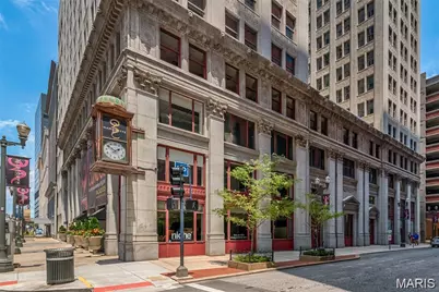 314 N Broadway #502, Saint Louis, MO 63102 - Photo 1