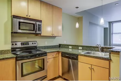 314 N Broadway #502, Saint Louis, MO 63102 - Photo 7