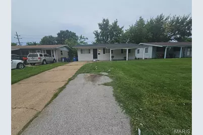 10341 Lilac Avenue, Saint Louis, MO 63137 - Photo 1
